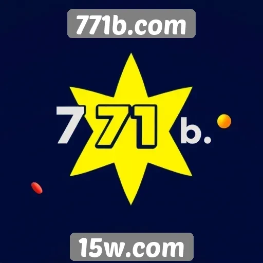 Evolução dos jogos oferecidos por 771b.com