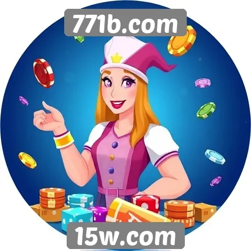 Novidades e promoções frequentes no 771b.com