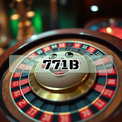 771b.com: Descubra os Melhores Jackpots e Ganhe Alto Hoje Mesmo!