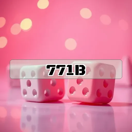 771b.com: Explore os Melhores Recursos da Seção Móvel de Jogos
