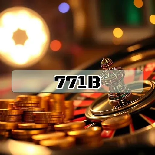 771b.com: Aventura nos Caça-níqueis Que Você Não Pode Perder