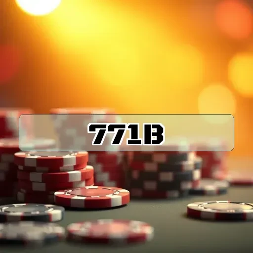 771b.com: Aprenda Estratégias para Melhorar Seu Desempenho em Jogos Online